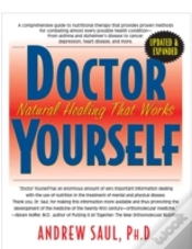 Capa do artigo Doctor Yourself
