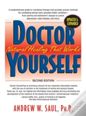 Capa do artigo Doctor Yourself