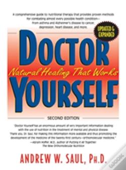 Capa do artigo Doctor Yourself