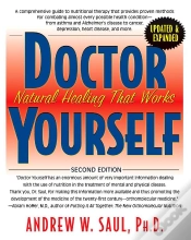 Capa do artigo Doctor Yourself