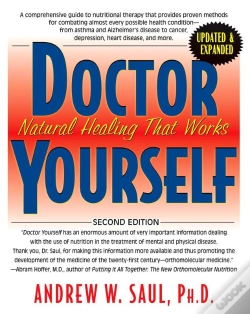 Capa do artigo Doctor Yourself