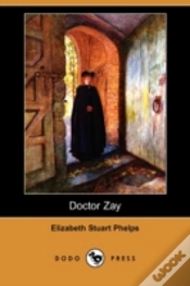 Capa do artigo Doctor Zay (Dodo Press)