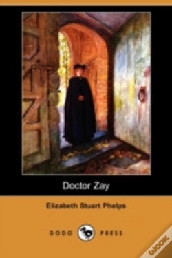 Capa do artigo Doctor Zay (Dodo Press)
