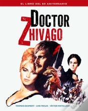Capa do artigo Doctor Zhivago:El Libro Del 60 Aniversario