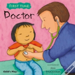 Capa do artigo Doctor