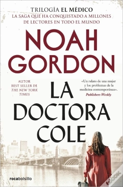 Capa do artigo Doctora Cole, La (Ed. 2023)
