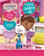 Doctora Joguines. Tot Sobre Mi - Preview