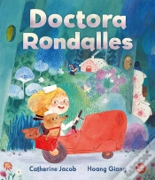 Capa do artigo Doctora Rondalles