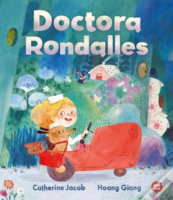 Capa do artigo Doctora Rondalles