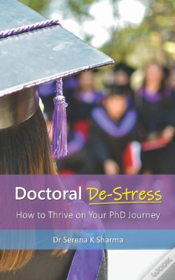 Capa do artigo Doctoral De-Stress