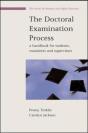 Doctoral Examination Process - Preview
