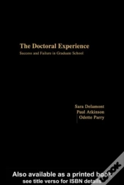 Capa do artigo Doctoral Experience
