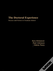 Capa do artigo Doctoral Experience