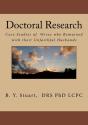 Doctoral Research: Case Studies Of  Wive - Preview