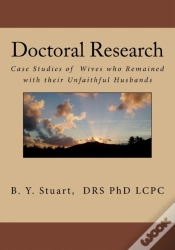 Capa do artigo Doctoral Research: Case Studies Of  Wive