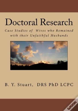 Capa do artigo Doctoral Research: Case Studies Of  Wive