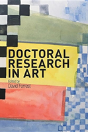 Doctoral Research In Art - Preview