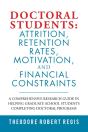 Doctoral Students - Preview