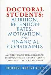 Capa do artigo Doctoral Students