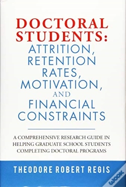 Capa do artigo Doctoral Students