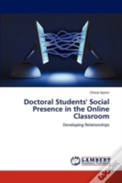 Capa do artigo Doctoral Students