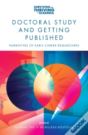 Capa do artigo Doctoral Study And Getting Published