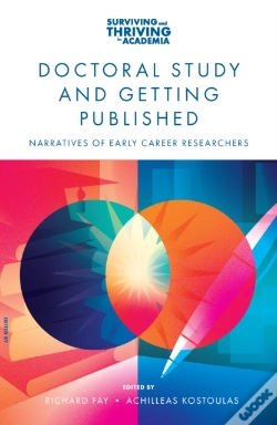 Capa do artigo Doctoral Study And Getting Published