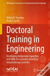 Doctoral Training In Engineering