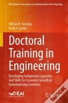 Doctoral Training In Engineering