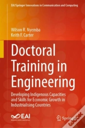 Capa do artigo Doctoral Training In Engineering