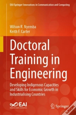 Capa do artigo Doctoral Training In Engineering