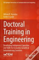 Doctoral Training In Engineering