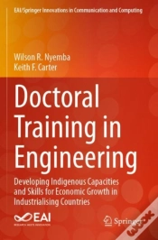 Capa do artigo Doctoral Training In Engineering