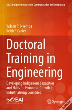 Capa do artigo Doctoral Training In Engineering