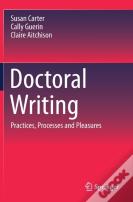 Doctoral Writing