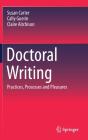 Doctoral Writing - Preview