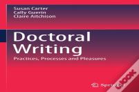Doctoral Writing