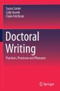 Doctoral Writing - Preview