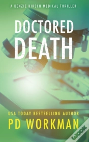 Capa do artigo Doctored Death
