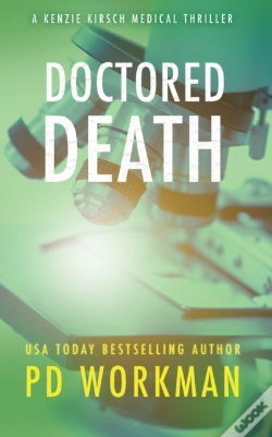 Capa do artigo Doctored Death