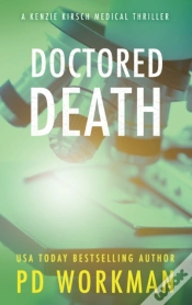 Capa do artigo Doctored Death