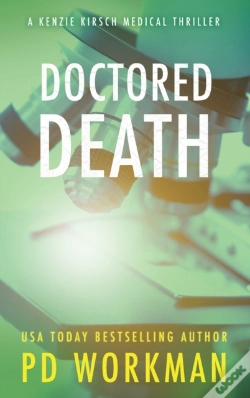 Capa do artigo Doctored Death