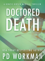 Capa do artigo Doctored Death