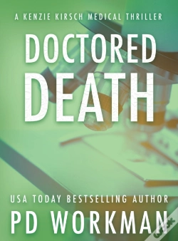 Capa do artigo Doctored Death