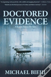 Capa do artigo Doctored Evidence