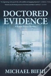 Capa do artigo Doctored Evidence
