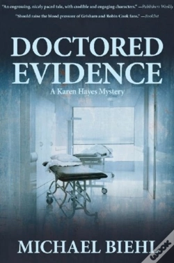 Capa do artigo Doctored Evidence
