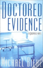 Capa do artigo Doctored Evidence