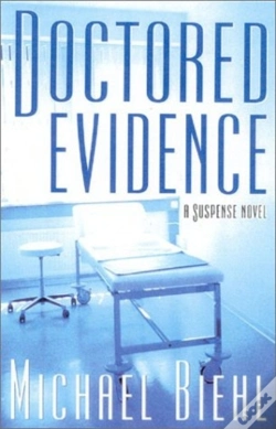 Capa do artigo Doctored Evidence
