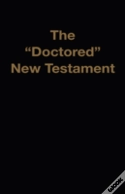 Capa do artigo "Doctored" New Testament